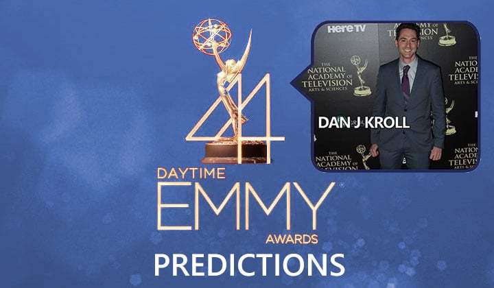 Emmy Predictions