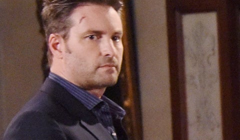 GH's Nick Stabile wraps his temporary run as Nikolas Cassadine