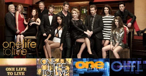 OLTL Logo